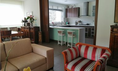 Casa en Arriendo Medellín Sector Las Palmas