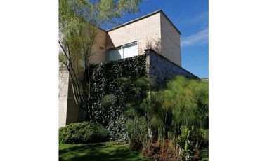 Casa en Arriendo Medellín Sector Las Palmas