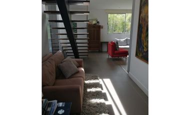 Casa en Arriendo Medellín Sector Las Palmas