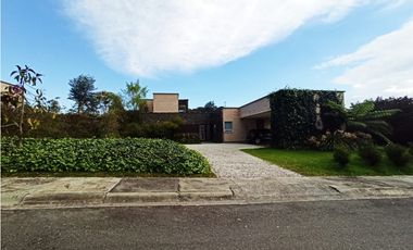 Casa en Arriendo Medellín Sector Las Palmas