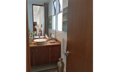 Casa en Arriendo Medellín Sector Las Palmas