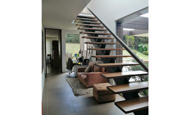 Casa en Arriendo Medellín Sector Las Palmas