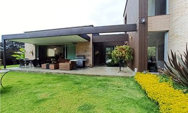 Casa en Arriendo Medellín Sector Las Palmas