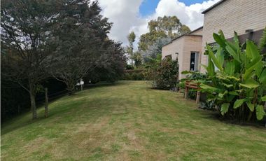 Casa en Arriendo Medellín Sector Las Palmas