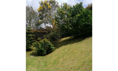 Casa en Arriendo Medellín Sector Las Palmas