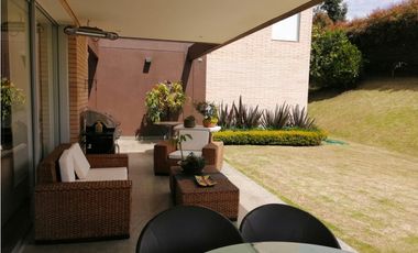 Casa en Arriendo Medellín Sector Las Palmas