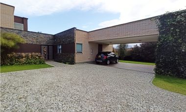 Casa en Arriendo Medellín Sector Las Palmas