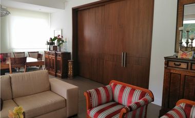 Casa en Arriendo Medellín Sector Las Palmas