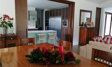 Casa en Arriendo Medellín Sector Las Palmas