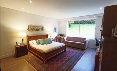 Casa en Arriendo Medellín Sector Las Palmas