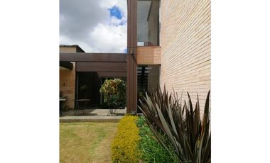 Casa en Arriendo Medellín Sector Las Palmas