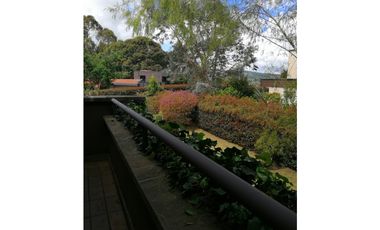 Casa en Arriendo Medellín Sector Las Palmas