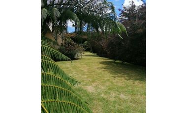 Casa en Arriendo Medellín Sector Las Palmas