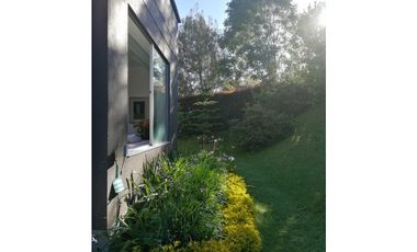 Casa en Arriendo Medellín Sector Las Palmas