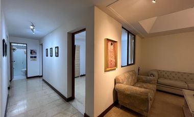 Casa en Arriendo Medellín Sector Laureles