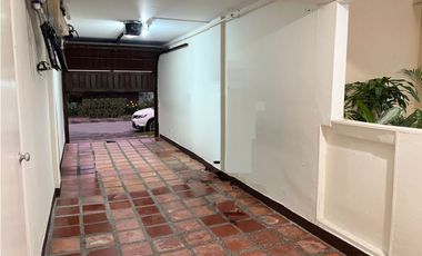 Casa en Arriendo Medellín Sector Laureles