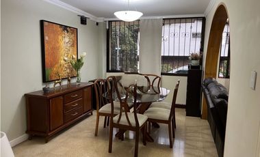 Casa en Arriendo Medellín Sector Laureles