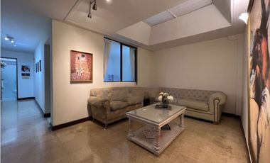 Casa en Arriendo Medellín Sector Laureles