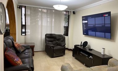 Casa en Arriendo Medellín Sector Laureles