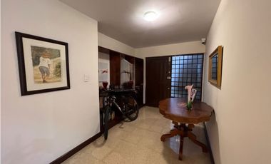 Casa en Arriendo Medellín Sector Laureles