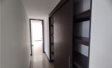 Apartamento en Arriendo Envigado Sector Loma las Brujas