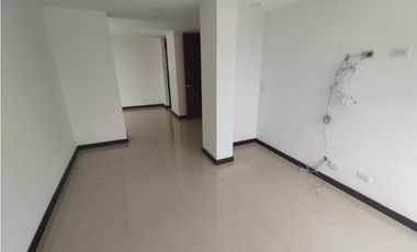 Apartamento en Arriendo Envigado Sector Loma las Brujas