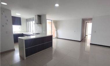 Apartamento en Arriendo Envigado Sector Loma las Brujas