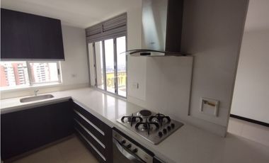 Apartamento en Arriendo Envigado Sector Loma las Brujas