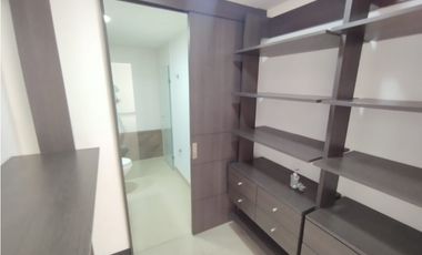 Apartamento en Arriendo Envigado Sector Loma las Brujas