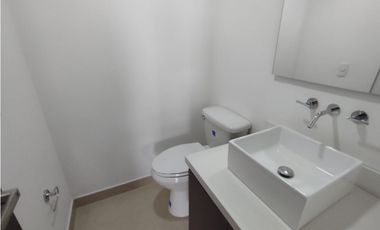 Apartamento en Arriendo Envigado Sector Loma las Brujas