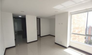Apartamento en Arriendo Envigado Sector Loma las Brujas