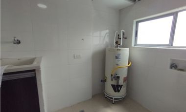 Apartamento en Arriendo Envigado Sector Loma las Brujas