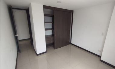 Apartamento en Arriendo Envigado Sector Loma las Brujas