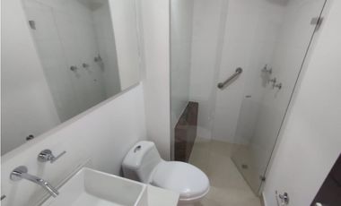 Apartamento en Arriendo Envigado Sector Loma las Brujas