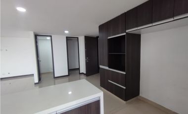 Apartamento en Arriendo Envigado Sector Loma las Brujas