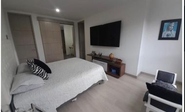 Apartamento en Arriendo Envigado Sector Loma de las Brujas