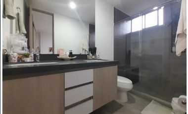 Apartamento en Arriendo Envigado Sector Loma de las Brujas
