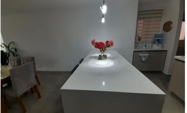 Apartamento en Arriendo Envigado Sector Loma de las Brujas