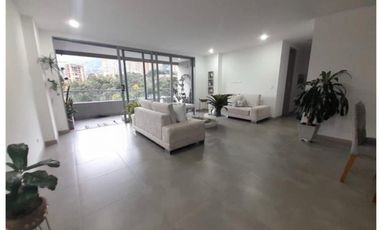 Apartamento en Arriendo Envigado Sector Loma de las Brujas