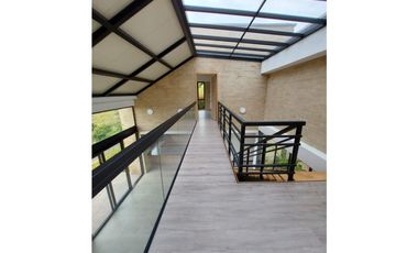 Casa en Arriendo Envigado Sector Loma del escobero