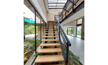 Casa en Arriendo Envigado Sector Loma del escobero