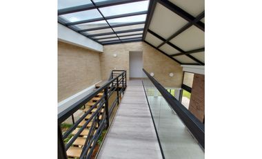 Casa en Arriendo Envigado Sector Loma del escobero