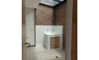 Casa en Arriendo Envigado Sector Loma del escobero