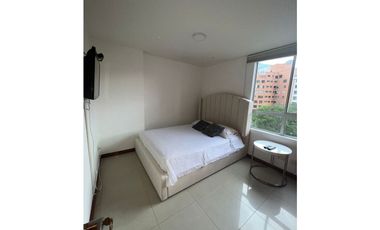 Apartamento Amoblado en Arriendo en Medellín Sector Poblado