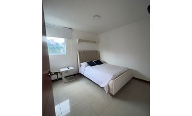 Apartamento Amoblado en Arriendo en Medellín Sector Poblado