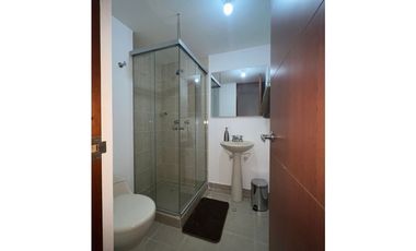 Apartamento Amoblado en Arriendo en Medellín Sector Poblado