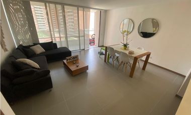 Apartamento en Arriendo en Envigado Sector Loma de las Brujas