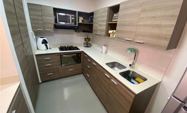 Apartamento en Arriendo en Envigado Sector Loma de las Brujas