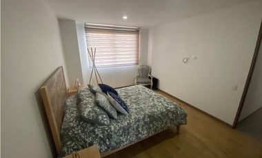 Apartamento en Arriendo en Envigado Sector Loma de las Brujas