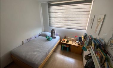 Apartamento en Arriendo en Envigado Sector Loma de las Brujas